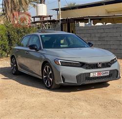 هوندا سيفيك